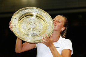  科维托娃新浪微博 在线体育